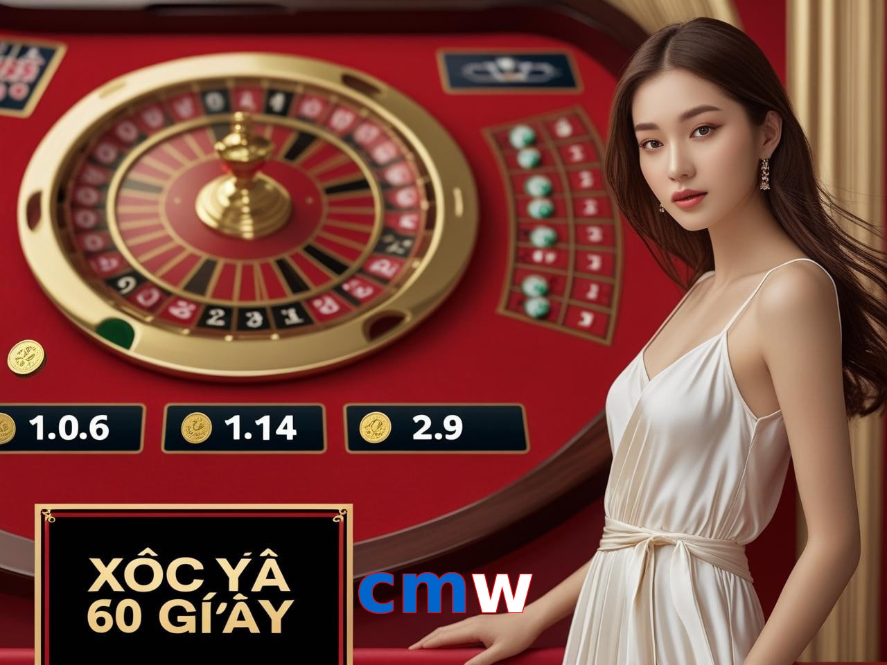 cmw