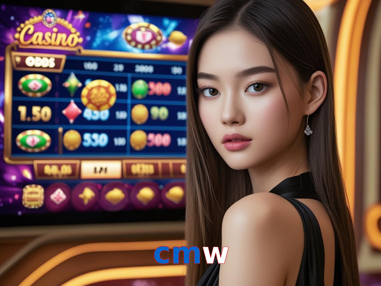 cmw