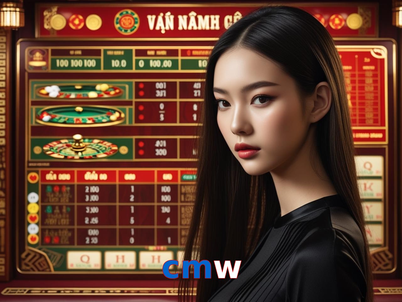 cmw