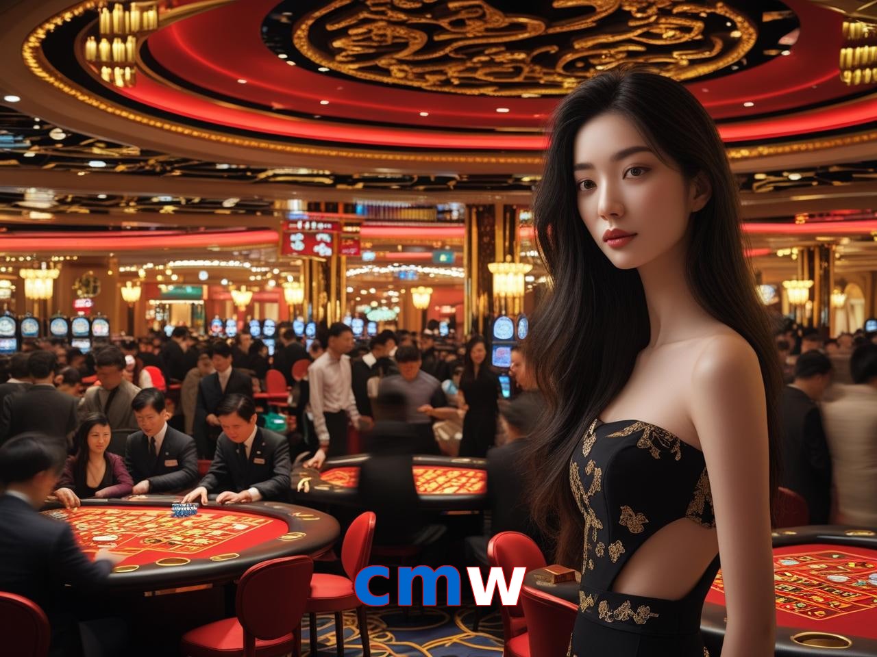 cmw