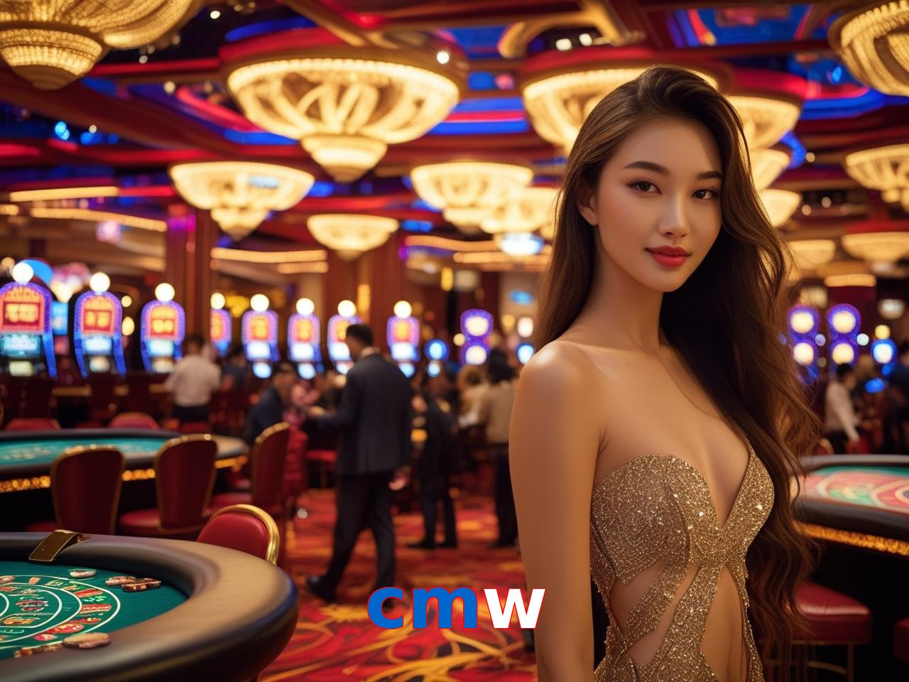 cmw