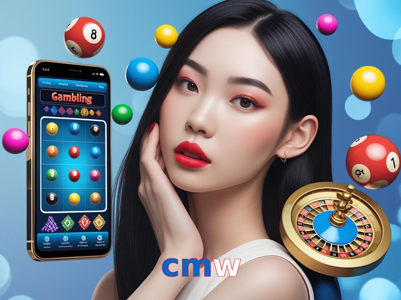 cmw