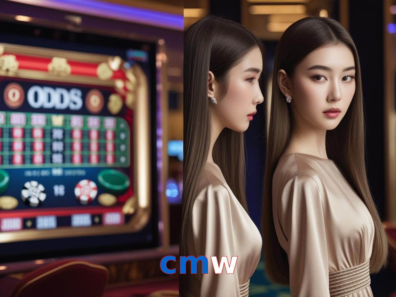 cmw